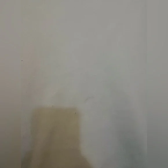 Reiss Cream Sleeveless Top Size S - Picture 5 of 10